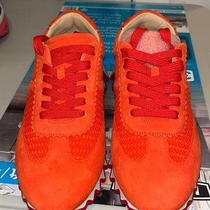 Christian Louboutin loubishark